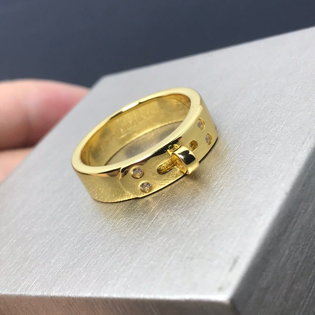 ¡®AuraJewelry¡¯KELLY MEDIUM RING