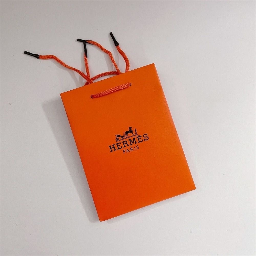 「AuraJewelry」HM ブレスレット ネックレス 指輪 ボックス ギフトバッグ