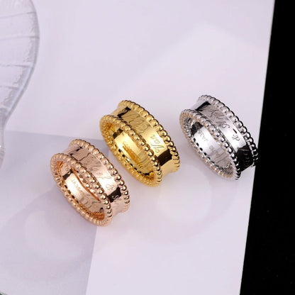 ¡®AuraJewelry¡¯PERLEE SIGNATURE RING