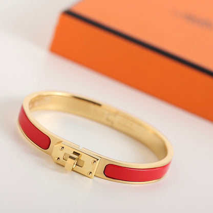 ¡®AuraJewelry¡¯HM KELLY RED BRACELET