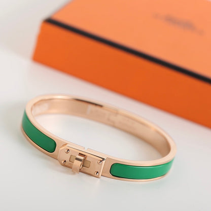 ¡®AuraJewelry¡¯HM KELLY GREEN BRACELET