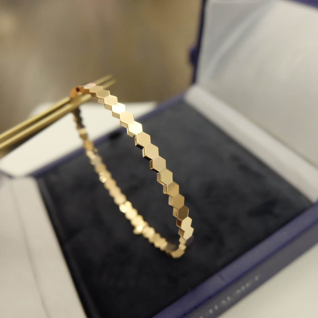 『AuraJewelry』BEE LOVE ブレスレット
