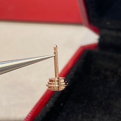 ¡®AuraJewelry¡¯DAMOUR DIAMOND EARRINGS