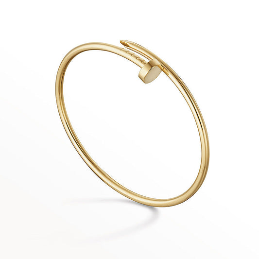 ¡®AuraJewelry¡¯JUSTE BRACELET 2.5MM