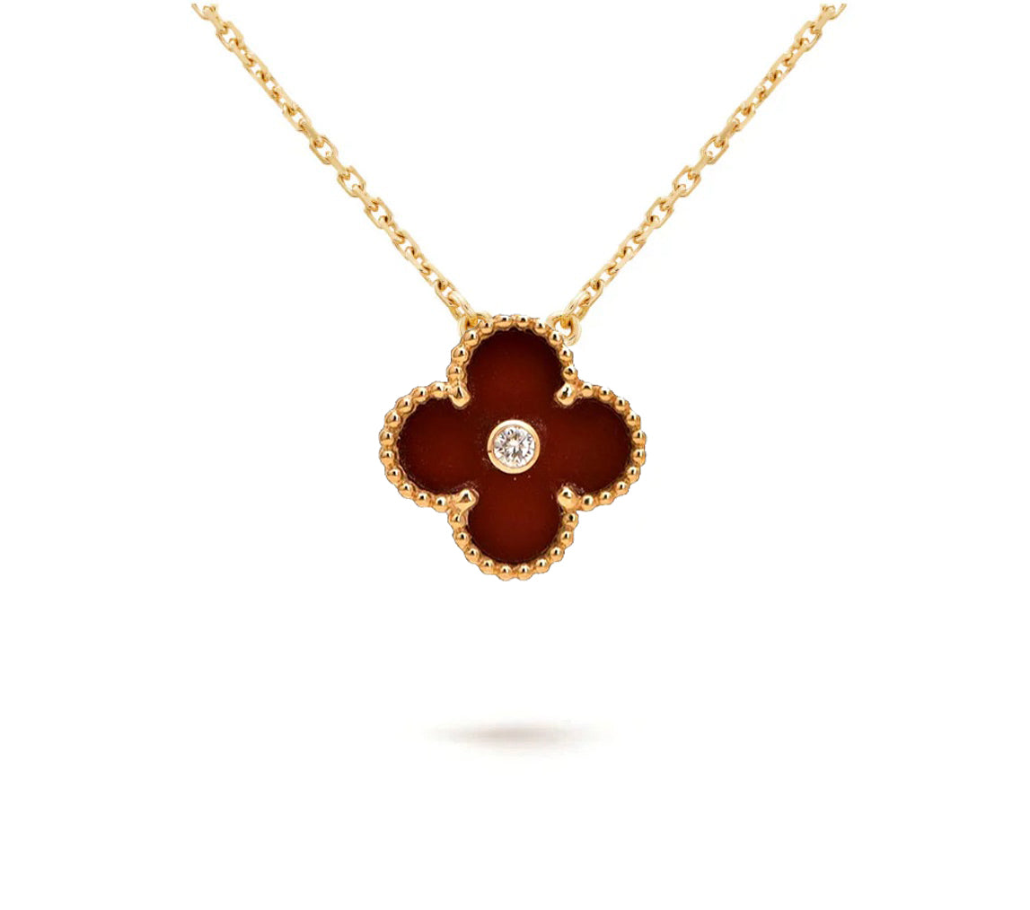 ¡®AuraJewelry¡¯CHRISTMAS LIMITED EDITION NECKLACE COLLECTION