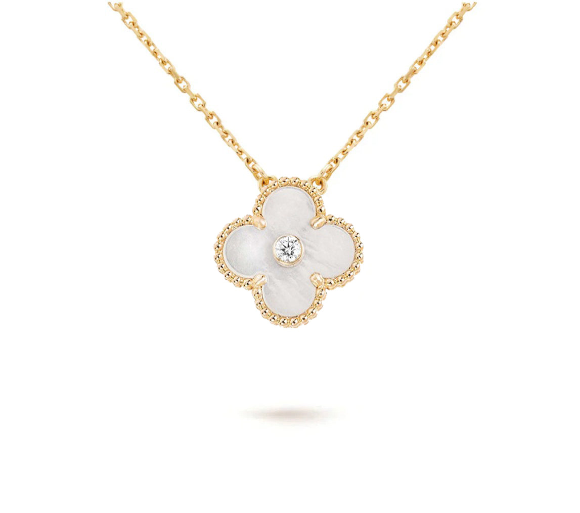 ¡®AuraJewelry¡¯CHRISTMAS LIMITED EDITION NECKLACE COLLECTION