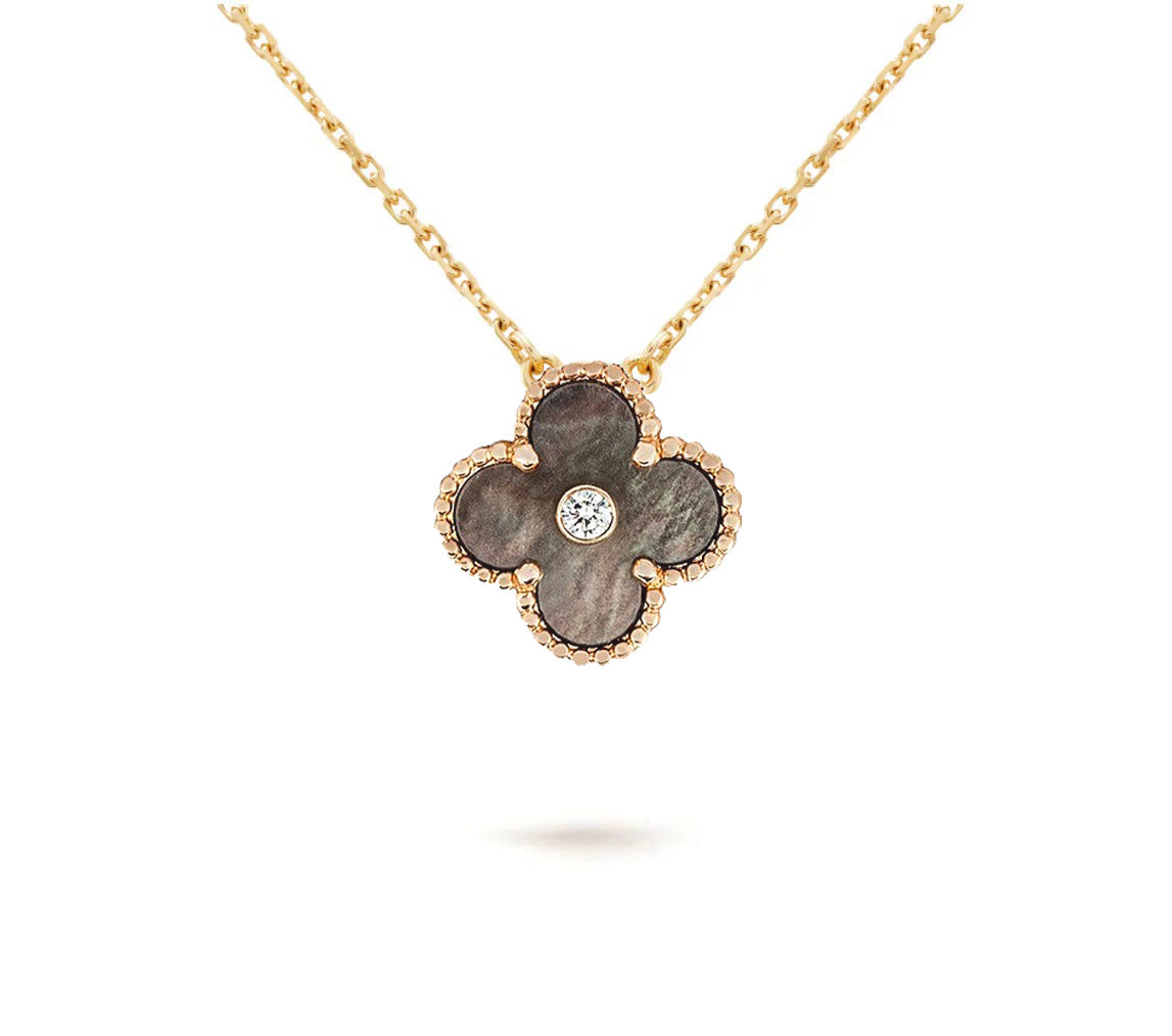 ¡®AuraJewelry¡¯CHRISTMAS LIMITED EDITION NECKLACE COLLECTION