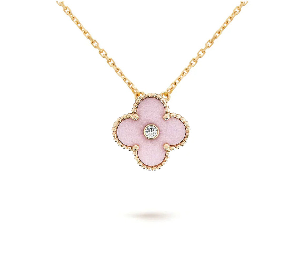¡®AuraJewelry¡¯CHRISTMAS LIMITED EDITION NECKLACE COLLECTION