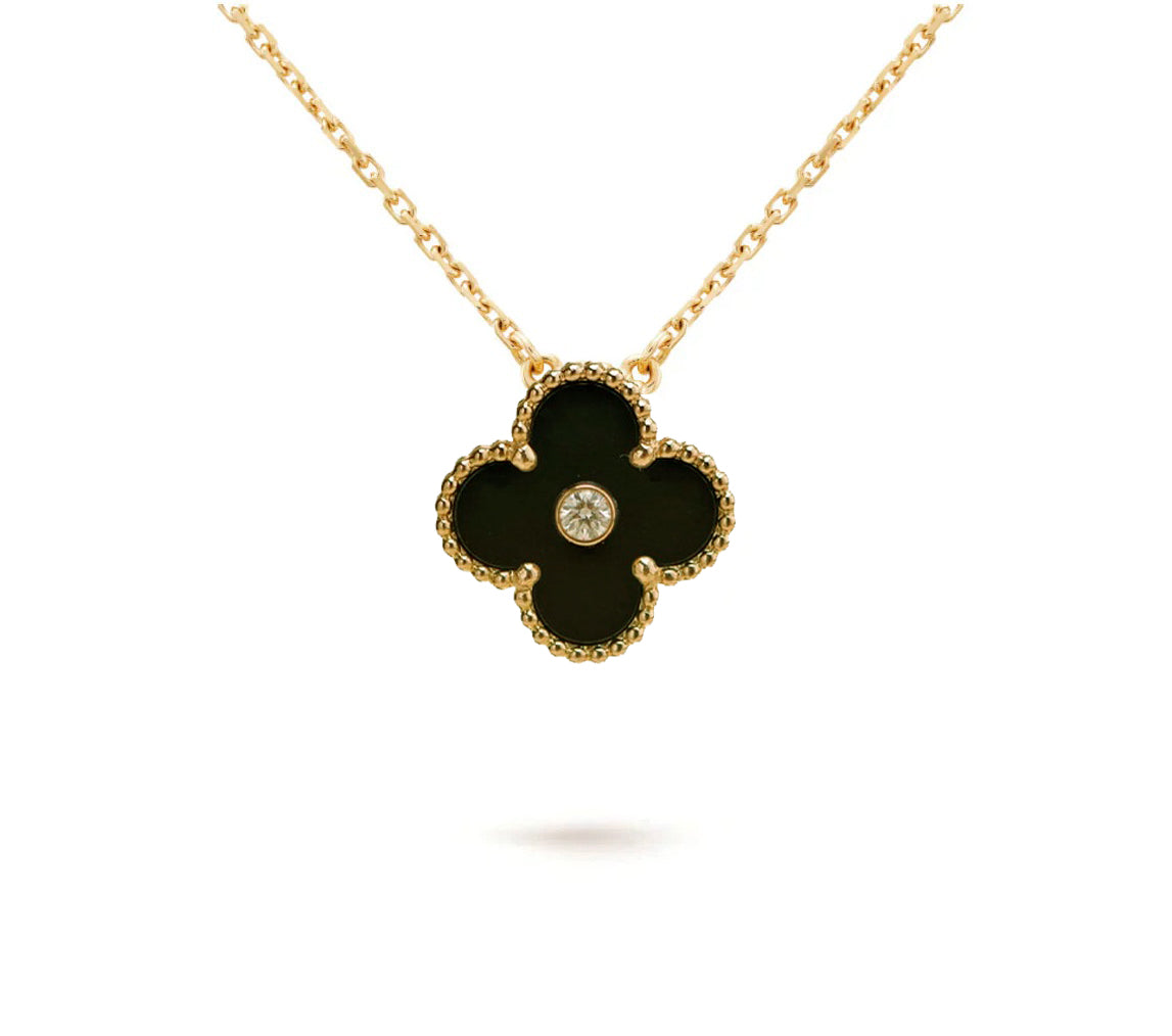 ¡®AuraJewelry¡¯CHRISTMAS LIMITED EDITION NECKLACE COLLECTION