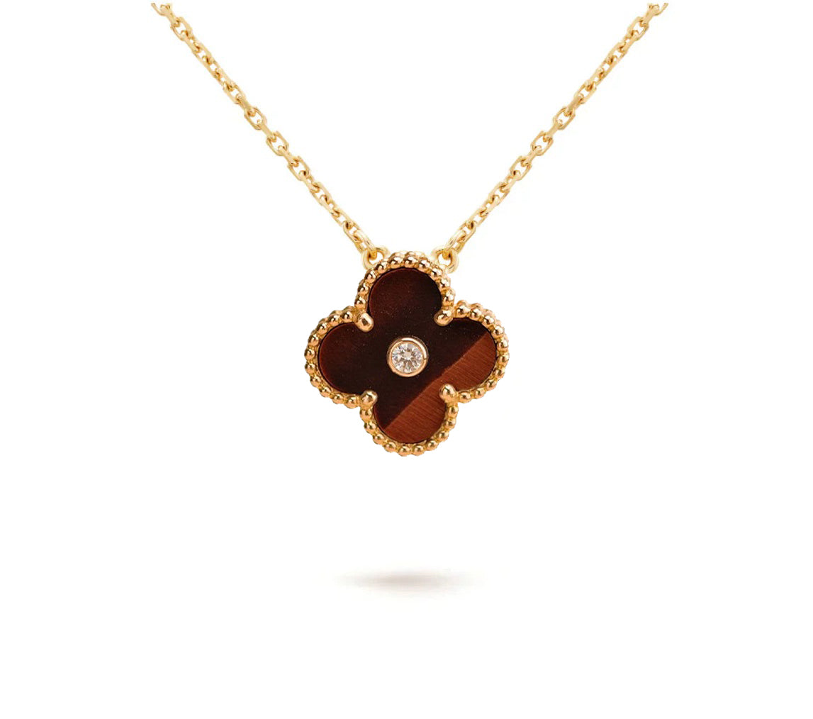 ¡®AuraJewelry¡¯CHRISTMAS LIMITED EDITION NECKLACE COLLECTION