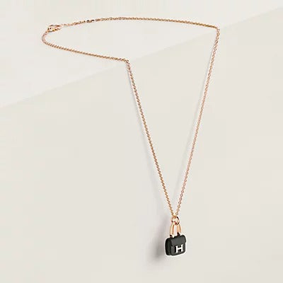¡®AuraJewelry¡¯WOMEN'S HM AMULETTES CONSTANCE PENDANT NECKLACE