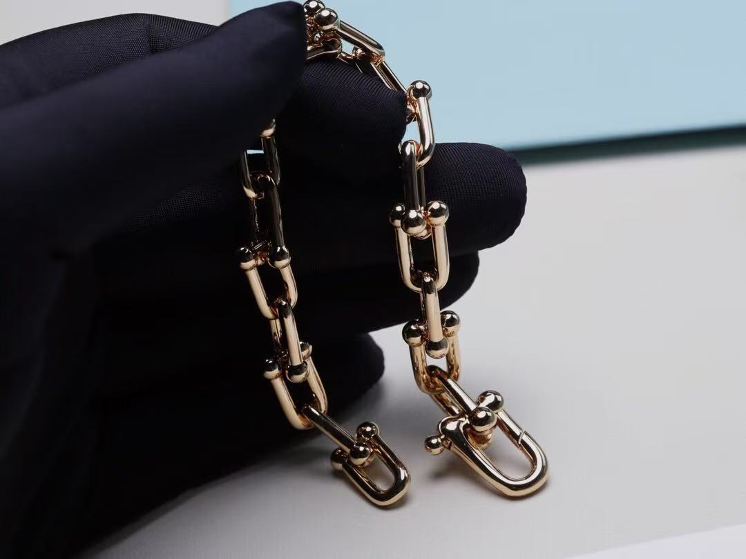 [AuraJewelry] T Brand, bracelet