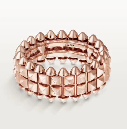 [AuraJewelry]CLASH TWO-COLUMN LAYOUT