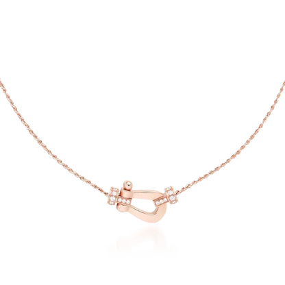 ¡®AuraJewelry¡¯FORCE 10 DIAMOND NECKLACE