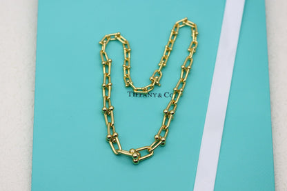 [AuraJewelry] T Brand, Necklace