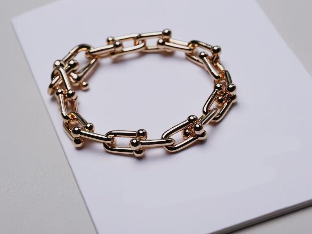 [AuraJewelry] T Brand, bracelet