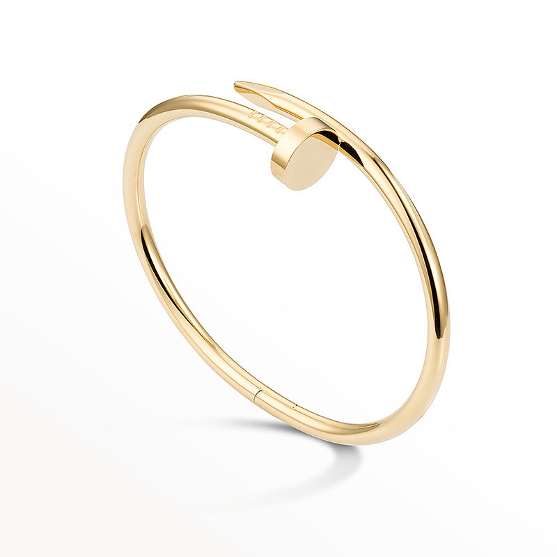 AuraJewelry® JUSTE BRACELET 3.5MM