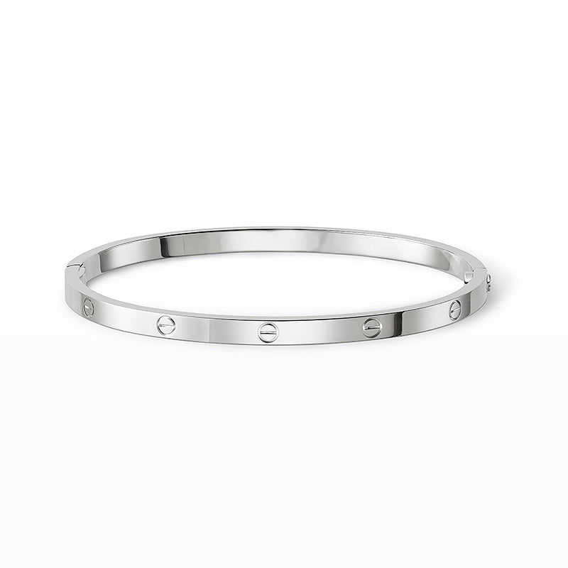 [AuraJewelry]LOVE BRACELET 3.65MM