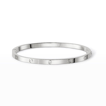 [AuraJewelry]LOVE BRACELET 3.65MM