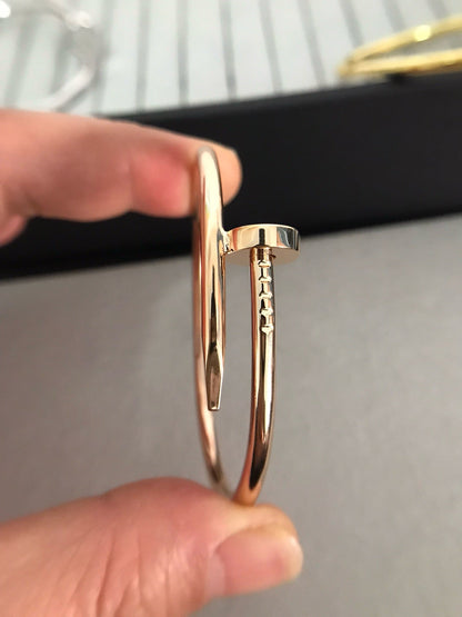 AuraJewelry® JUSTE BRACELET 3.5MM