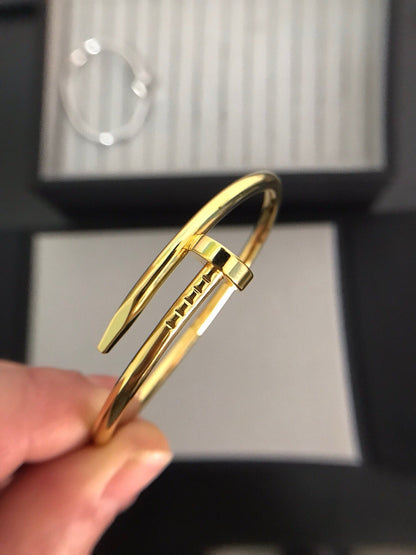 AuraJewelry® JUSTE BRACELET 3.5MM