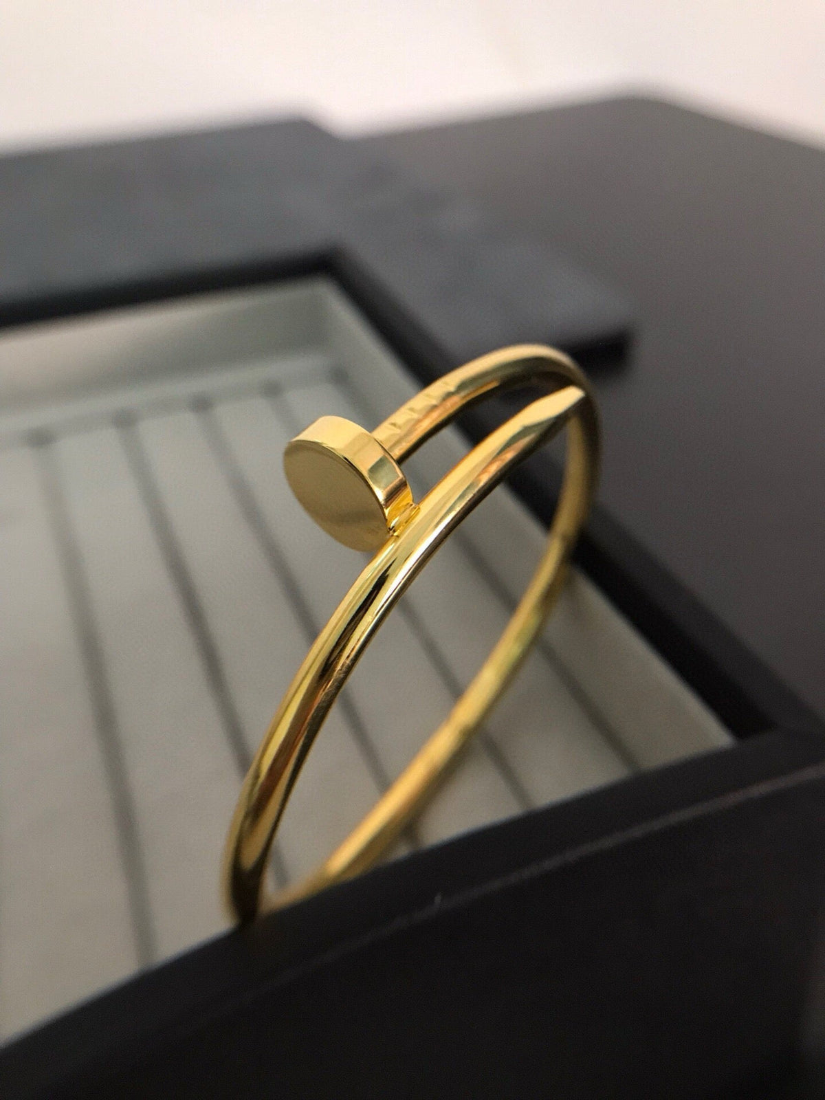 AuraJewelry® JUSTE BRACELET 3.5MM