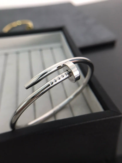 AuraJewelry® JUSTE BRACELET 3.5MM