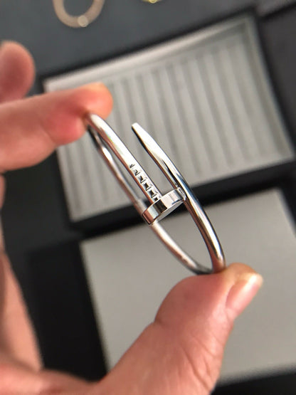 AuraJewelry® JUSTE BRACELET 3.5MM