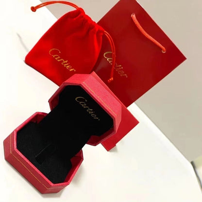 ¡®AuraJewelry¡¯CA BRACELET NECKLACE RING BOX GIFT BAG