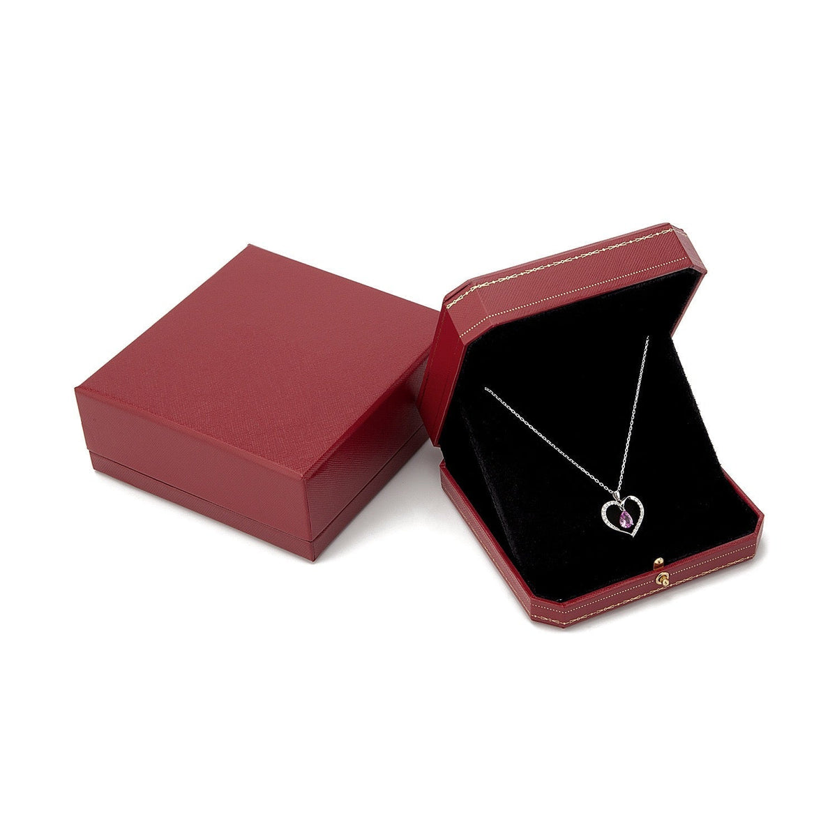¡®AuraJewelry¡¯CA BRACELET NECKLACE RING BOX GIFT BAG
