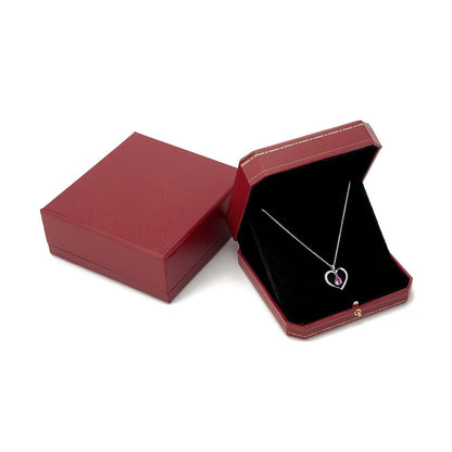 ¡®AuraJewelry¡¯CA BRACELET NECKLACE RING BOX GIFT BAG