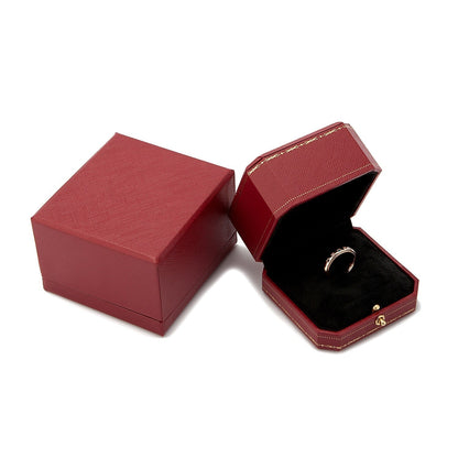 ¡®AuraJewelry¡¯CA BRACELET NECKLACE RING BOX GIFT BAG