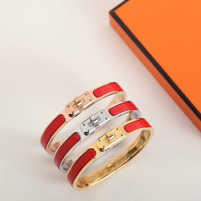 ¡®AuraJewelry¡¯HM KELLY RED BRACELET