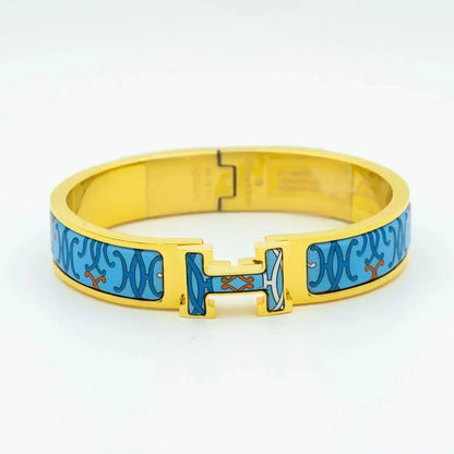 ¡®AuraJewelry¡¯H BRACELET BLUE MULTICOLOR