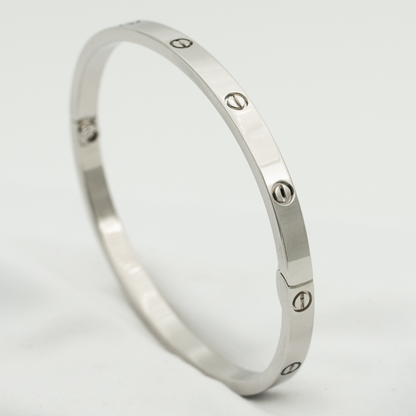 [AuraJewelry]LOVE BRACELET 3.65MM