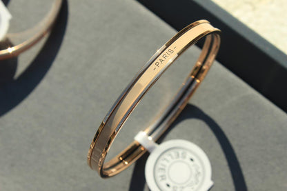 ¡®AuraJewelry¡¯HM UNI BANGLE BAG