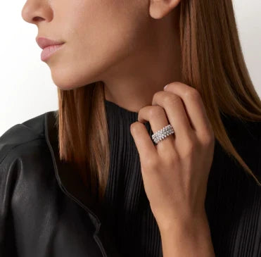 [AuraJewelry]CLASH TWO-COLUMN LAYOUT