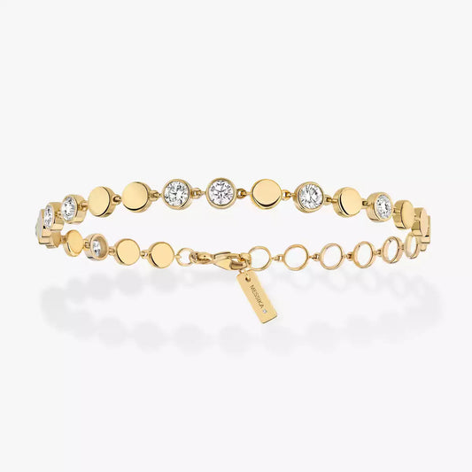 [AuraJewelry] D-Vibes ブレスレット ミディアム