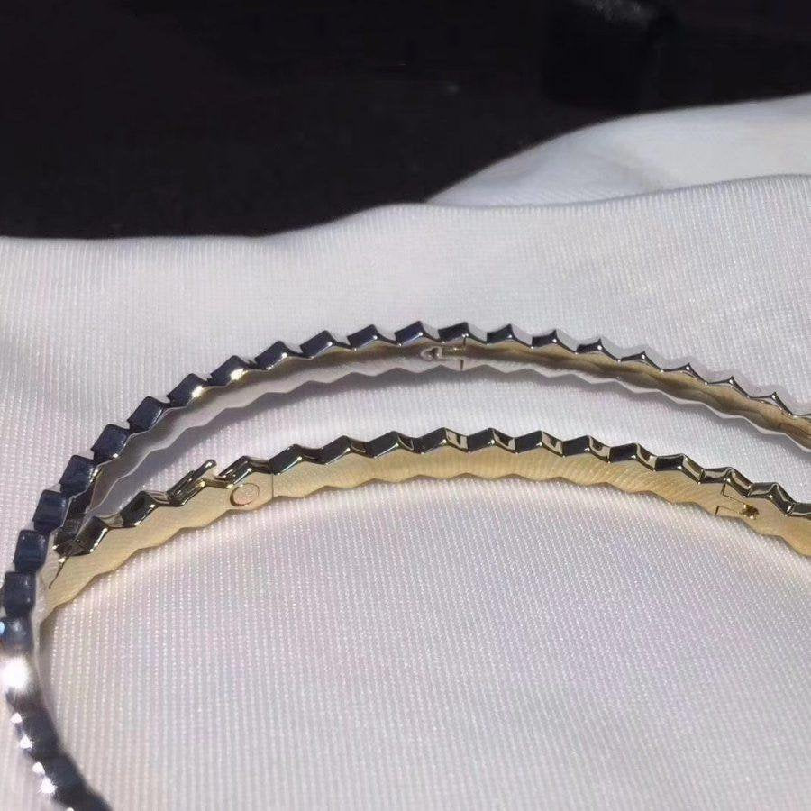 AuraJewelry「BEE LOVE SILVER BRACELET」