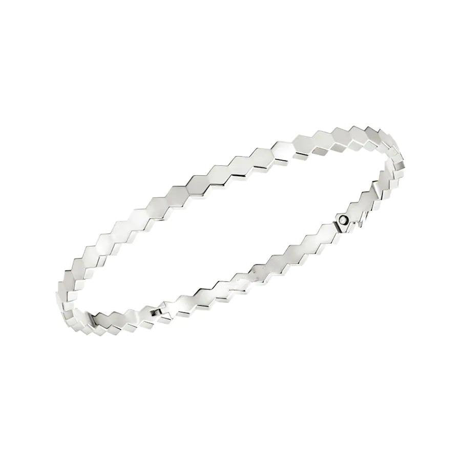 AuraJewelry「BEE LOVE SILVER BRACELET」