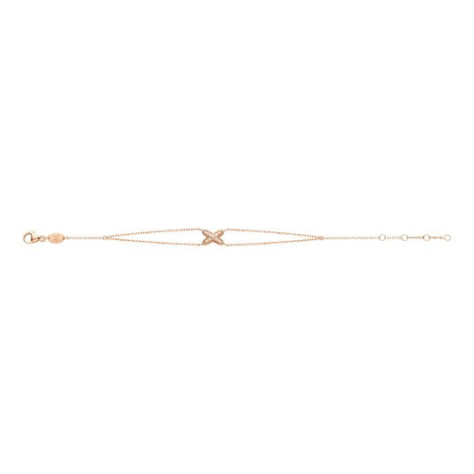 ¡®AuraJewelry¡¯JEUX BRACELET DIAMOND