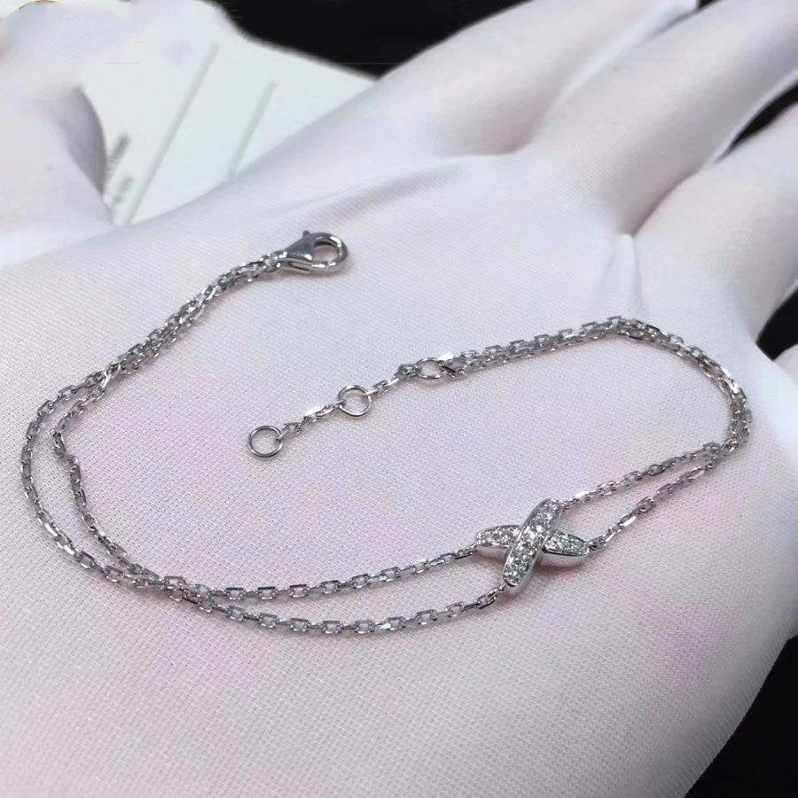 ¡®AuraJewelry¡¯JEUX BRACELET  DIAMOND