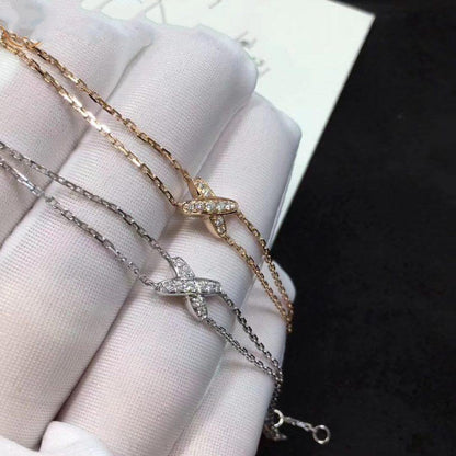 ¡®AuraJewelry¡¯JEUX BRACELET  DIAMOND