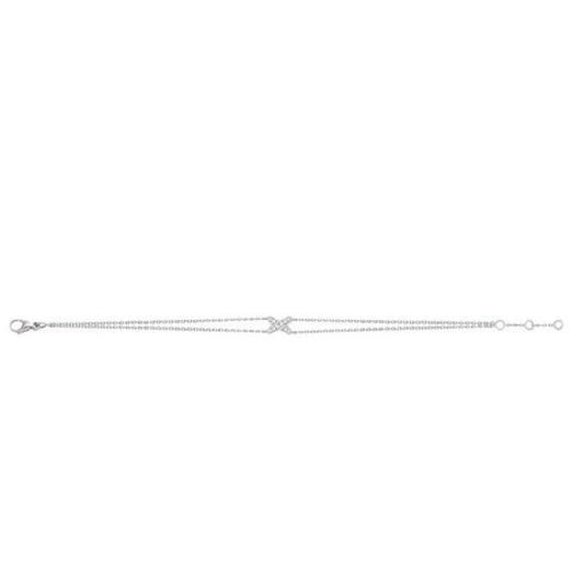 ¡®AuraJewelry¡¯JEUX BRACELET  DIAMOND