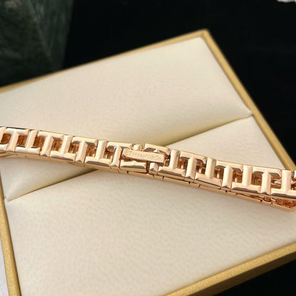 [¡®AuraJewelry¡¯]TF CHAIN BRACELET