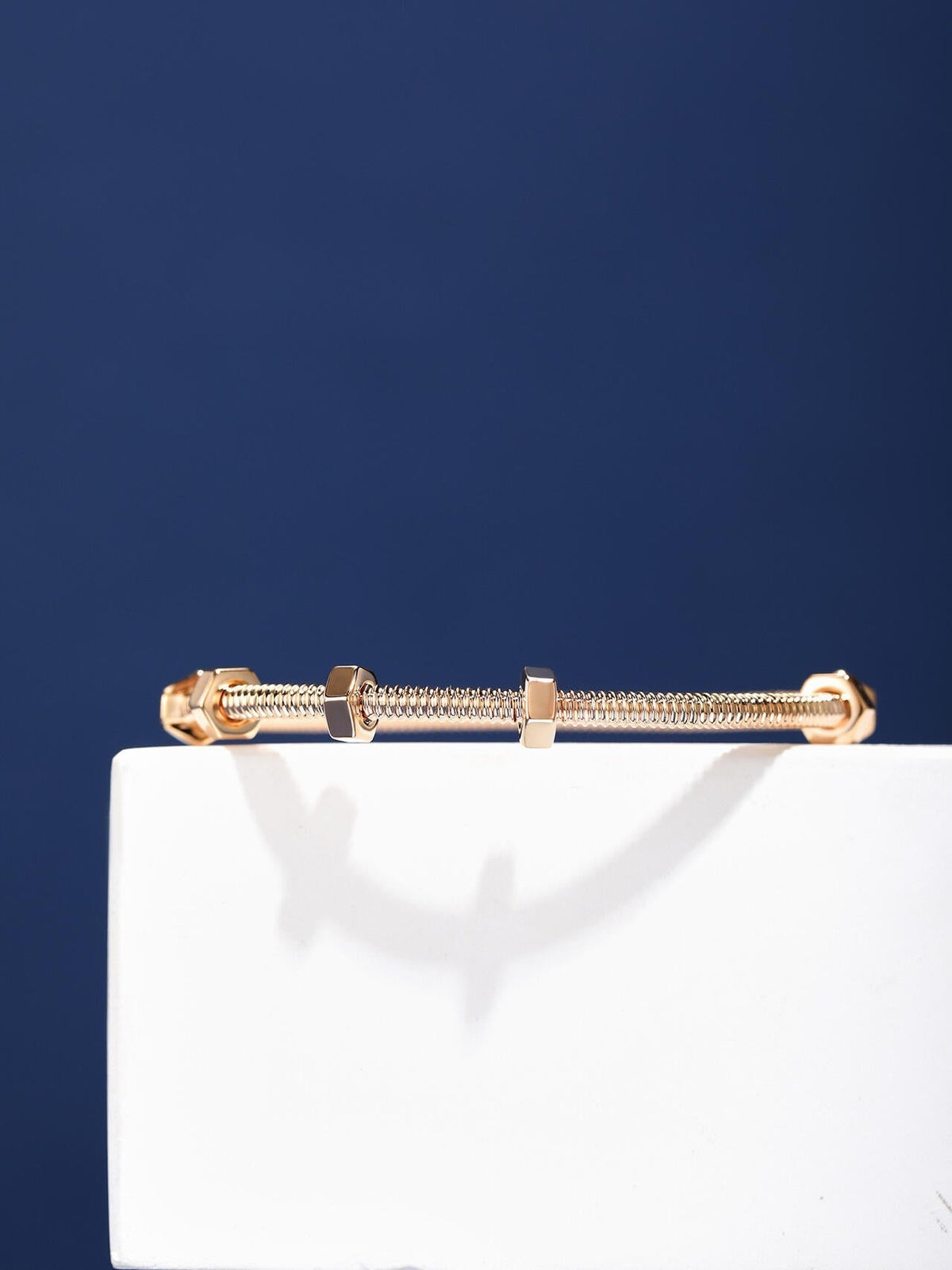[¡®AuraJewelry¡¯]CT THREADED BRACELET