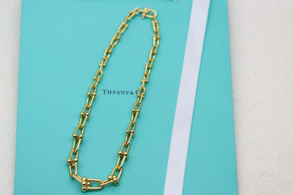 [AuraJewelry] T Brand, Necklace