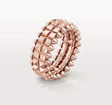 [AuraJewelry]CLASH TWO-COLUMN LAYOUT