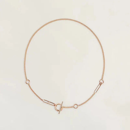 ¡®AuraJewelry¡¯HM STERLING CHAINE D'ANCRE HEART
