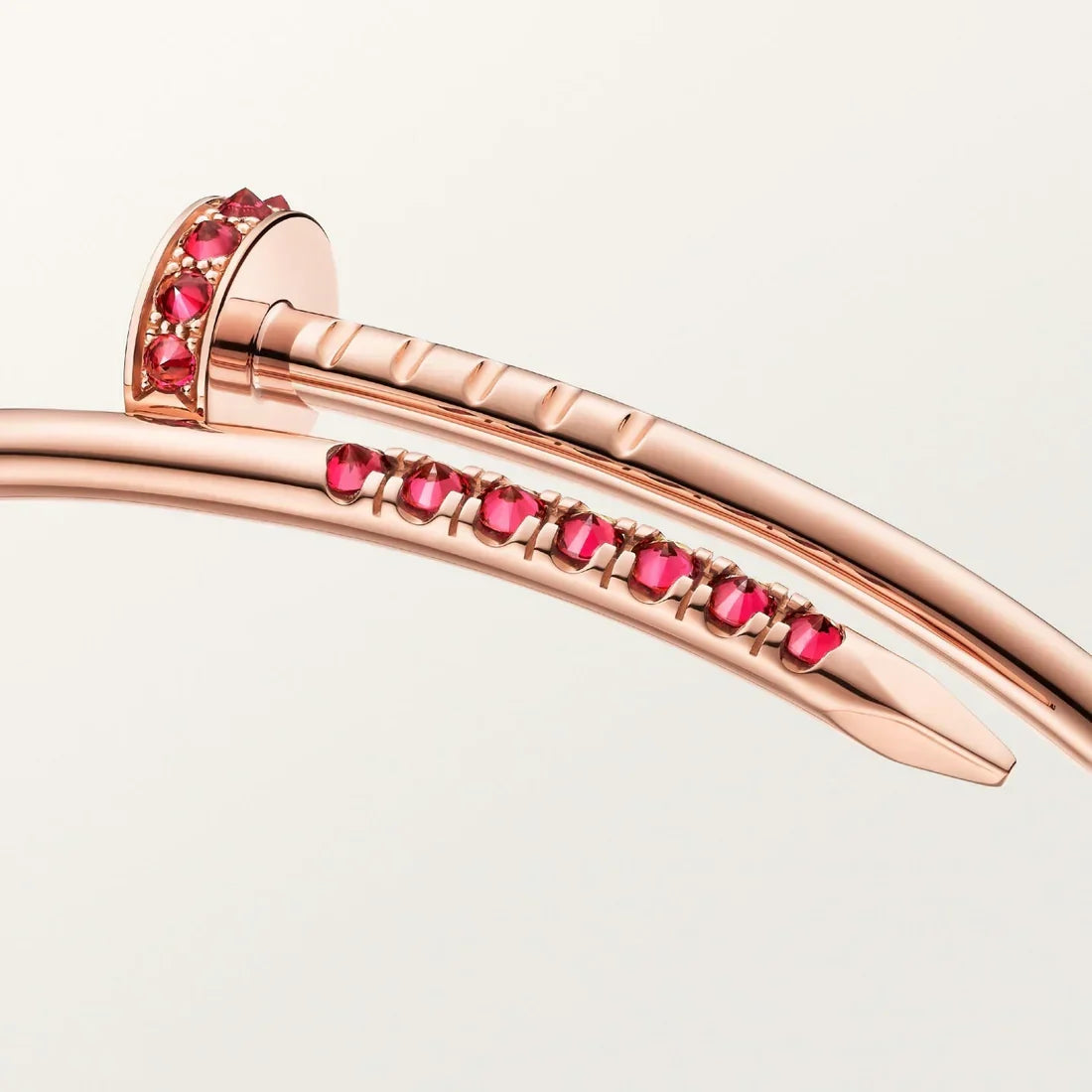 [AuraJewelry]JUSTE BRACELET 2.5MM DIAMONDS NEW